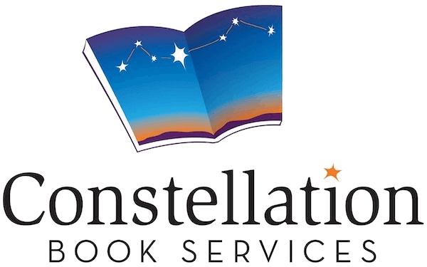 Constellation Book Services logo